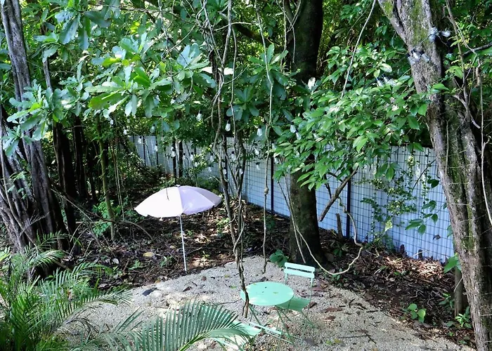 Villa Jungle Container Private Pool 8 Min Avellanas